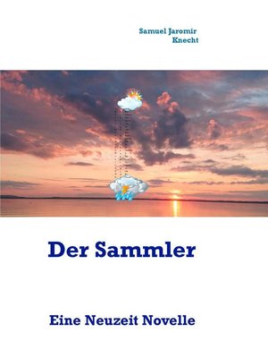 cover image of Der Sammler